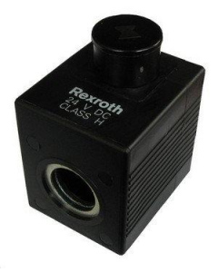 Катушка Largo Rexroth 24V 19x55 мм