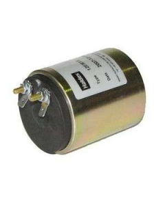 Электромагнитная катушка Haco 12V EM15 Haldex