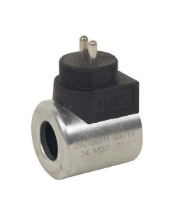 Электромагнитная катушка Haco 12V M27x1