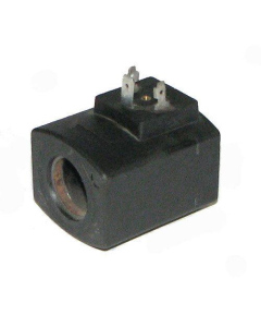 Электромагнитная катушка Haco 12V 22x55 мм