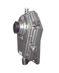 Редуктор Hydro-pack 70004- 4 на трактор Gr. 3 Female Shaft Quick Fitting