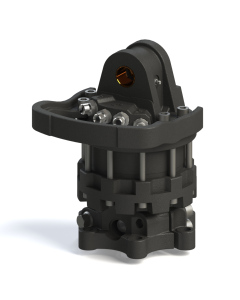 Ротатор фланцевый 6 болтов Finn-Rotor 70507 CR 500-W30F173(6) (5.5 тонн)