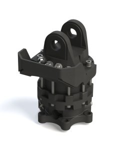 Ротатор фланцевый Finn-Rotor 70508SL CR 505SL-WU35F173 (5.5 тонн)
