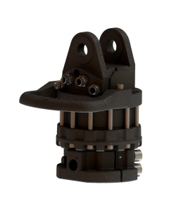 Ротатор фланцевый Finn-Rotor 71101 CR 1100-W35F173 (10 тонн)