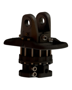 Ротатор фланцевый Finn-Rotor 71102 CR 1100-X45F173 (10 тонн)