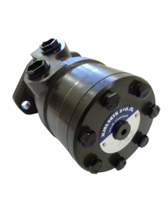 Гидромотор MR (OMR) 250 M+S Hydraulic (250,1 см3, 8 кВт, 240 об/хв)