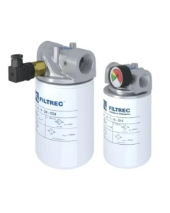Гидравлический фильтр FILTREC A120C10