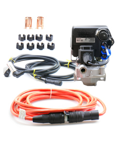 Комплект ABS Haldex AQ960505 2S/1M для тележек и одноосных автомобилей
