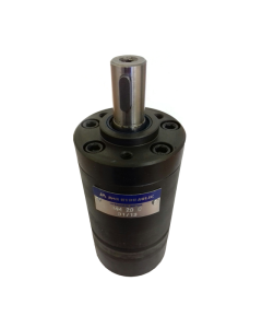 Гидромотор M+S Hydraulic MM 40 (39.8 см3, 2.2 кВт, 500 об/мин)