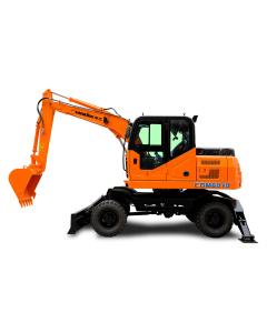 Экскаватор CDM6070W Lonking
