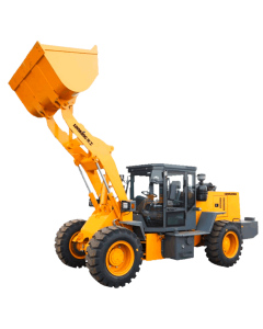 Фронтальный погрузчик CDM820DA (2350мм) Lonking