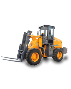 Фронтальный погрузчик CDM932NYC Lonking
