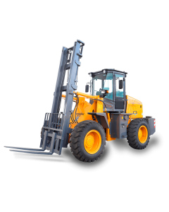 Фронтальный погрузчик CDM936NYC Lonking