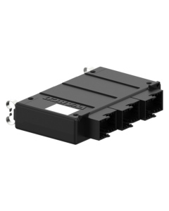 Блок управления PABS ECU для тормозных систем Wabco (4008648040) 