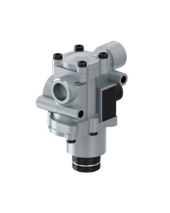 Электромагнитный модуляторный клапан ABS Wabco (4721950470) 