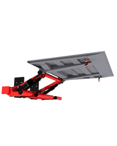 Гидроборт Zepro ZDK 250 - 155 (2500 Кг)