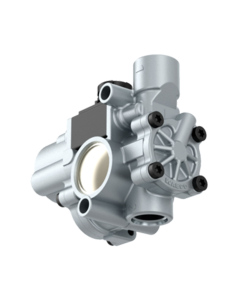 Электромагнитный модуляторный клапан ABS для тормозных систем Wabco (4721950550) 