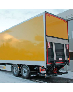 Гидроборт Zepro ZAHD 1500 (1500 Кг)