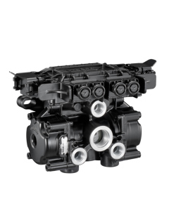 Блок управления системой антиблокировки тормозов (ABS) Wabco (4005000820) 