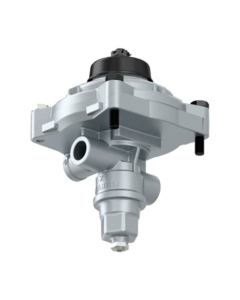Клапан управления прицепом Wabco (4712001140)