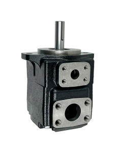 Гидравлический лопастной насос PV2R3-66-F-RAA Yihe hydraulic
