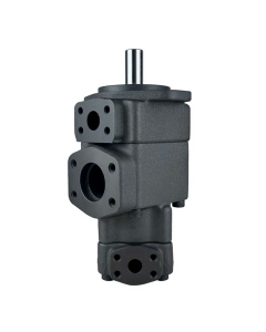 Гидравлический лопастной насос SQP211-17-8-4-860CC-18 Yihe hydraulic