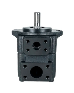 Гидравлический лопастной насос DVQ20-14-F-RAA-03 Yihe hydraulic