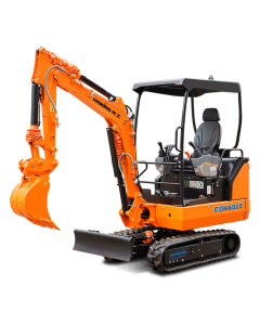 Экскаватор CDM6020 Canopy, Yanmar Euro V Lonking