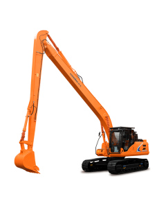 Экскаватор CDM6225 Cummins Ⅱ Lonking