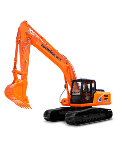  Экскаватор CDM6240 Cummins Ⅱ Lonking