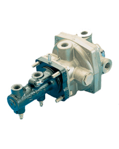 Клапан ножного тормоза Wabco (4700120000)