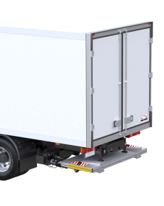 Гидроборт Zepro ZS 150-175 (1500 Кг)