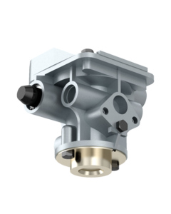 Клапан управления прицепом Wabco (9710023000)