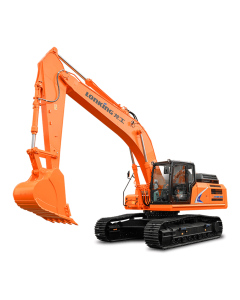 Экскаватор CDM6306 Cummins Ⅱ Lonking