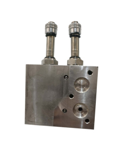 Гидроблок (электромагнитный клапан) Hydro-pack BL-DOOR-SN block