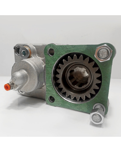КОМ ZF-2 300 Нм HYVA Uuniversal 2C 4HNB P2 0300 R1.35 (021215040)
