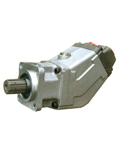 Аксиально-поршневой насос ABER BI60M7 (правый, 60 см3)
