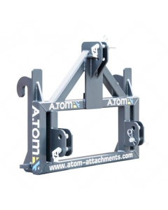 Адаптер JCB-Q-FIT