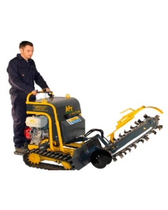 Траншеекопатель самоходный  AFT Trenchers Limited AFTraction