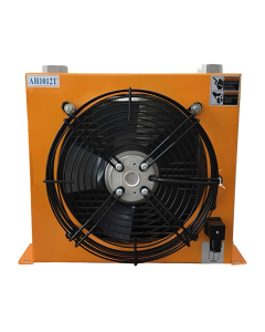 Вентилятор-маслоохладитель AH1012T DC 12V (100 л/мин)