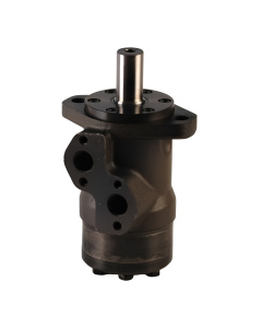 Гидромотор M+S Hydraulic MLHP 50 (49.5 см3, 10.1 кВт, 1210 об/мин)