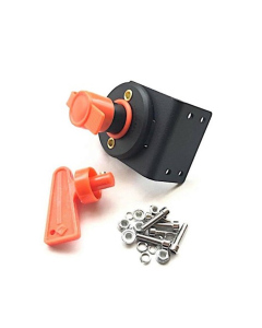 Токовый выключатель 6000-22000LBS Husar Winch
