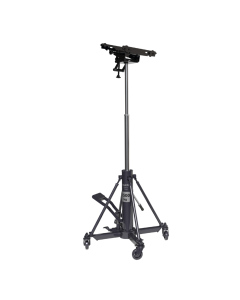 Вертикальный трансмиссионный домкрат BSR-308 (1,5 т) BASARAN