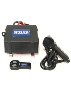 Комплект управления BST 8000 - 12000 LBS Husar Winch