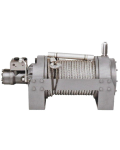 Лебедка промышленная 8т BST HS 080LB Husar Winch