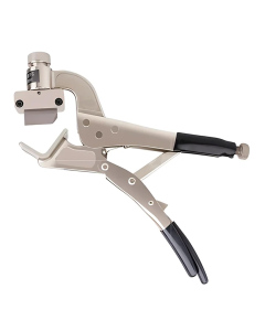 Copper and Aluminum Wire Stripper BXQ-F-55 (20-55 mm) / Manual Cable Stripping Plier