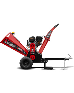 Измельчитель древесины Kingway CS1200PRO