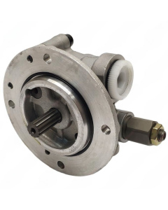 Шестеренчатый насос Kawasaki CW=OUT DRAIN, R-4B-13T-1.0M