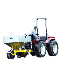 Пескозасыпатель для траншей AFT Trenchers Limited 