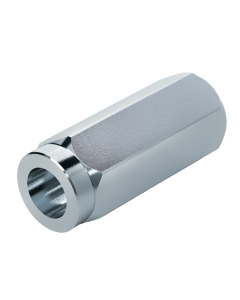 Дроссельный клапан Gumec FCV-1-M 1" BSPP, 150 л/мин, 350 бар